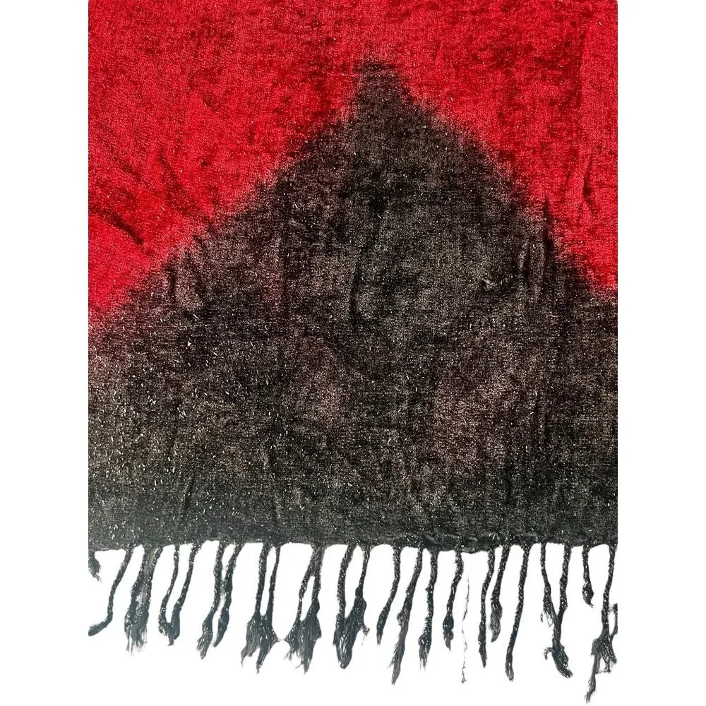 B.M. Lovely Shawls this shawl